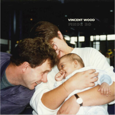 Vincent Wood